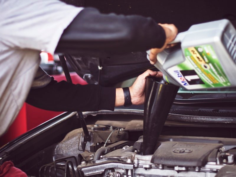 Jump Start — British Recovery UK