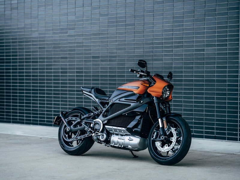 Motorbike Breakdown Recovery — British Recovery UK