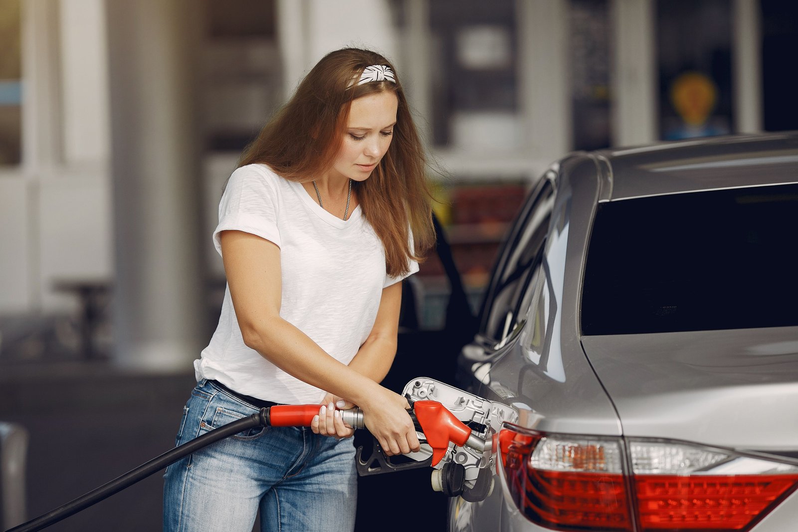 Refuelling — British Recovery UK